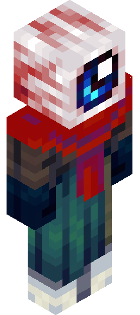 Oskar_Hansson skin render