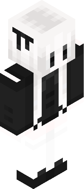 zEkydna_ skin render