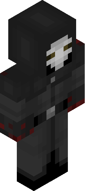 JesterArchie skin render
