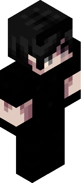 Minecraft skin tagged longsleeves rank #32