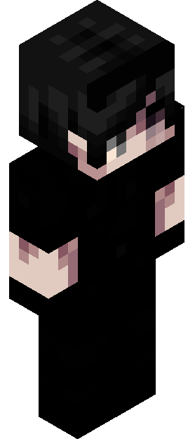 SoyMaybe skin render