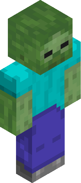 Minecraft skin tagged hostile rank #33