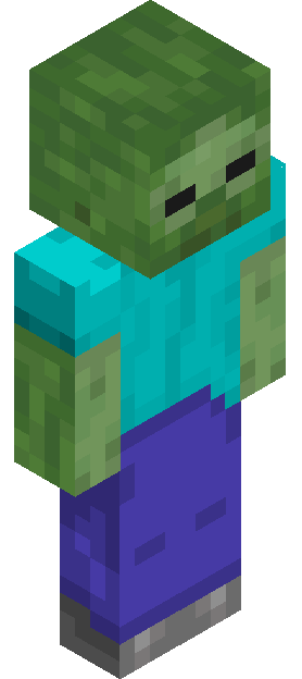 wubzzyyyy skin render