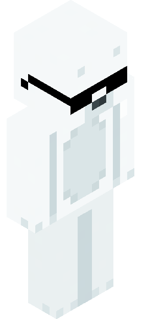 JeWoong__ skin render