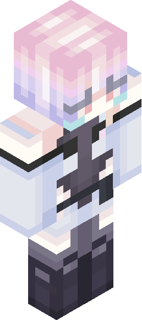 Minecraft skin tagged sailor rank #24