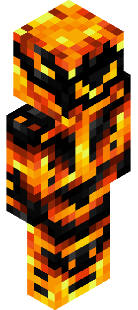 Munrekt skin render
