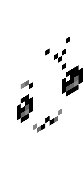 Minecraft skin tagged specter rank #23