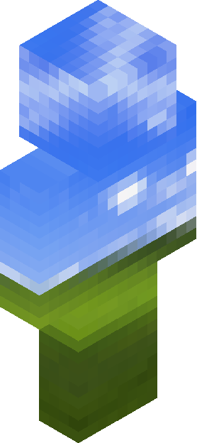 Minecraft skin tagged nature rank #44
