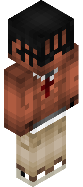 oLuuk skin render