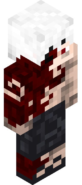 GiovanniLeoni skin render