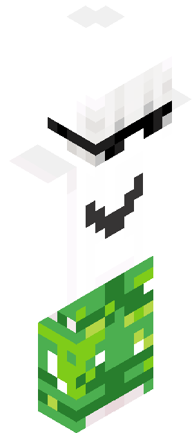 Minecraft skin tagged camo rank #20