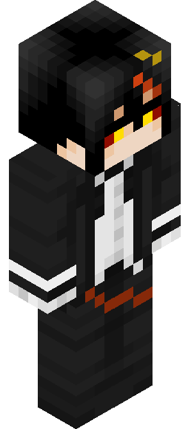 KinetikSk8er57 skin render