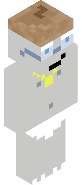 Oskar0814 skin render