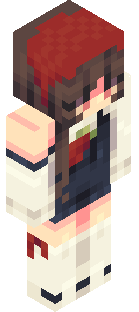 kaeali skin render