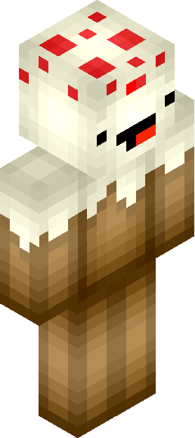 Minecraft skin tagged novelty rank #36