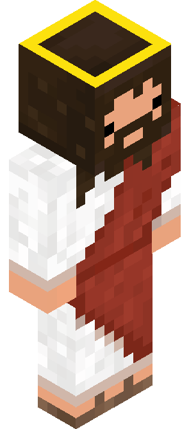 houmaious skin render