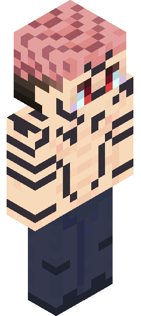 Nitrotic1028 skin render