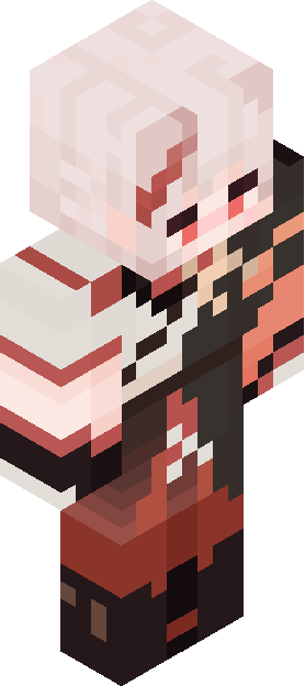 Minecraft skin tagged detailed rank #23