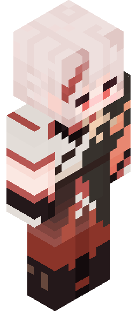 Igneous2006 skin render