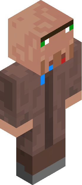Minecraft skin tagged muted rank #48