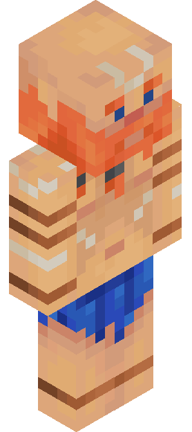 kloon_ skin render