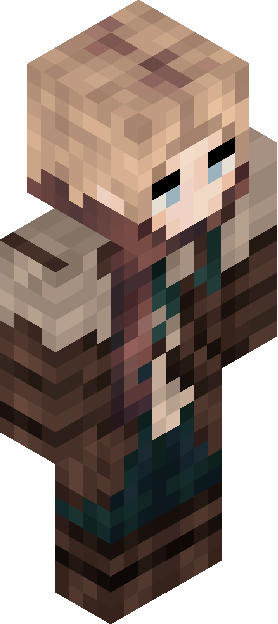 Minecraft skin tagged rustic rank #34