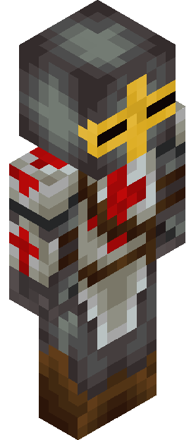 Luixzify skin render