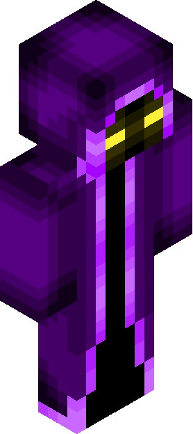 Minecraft skin tagged eyes rank #31