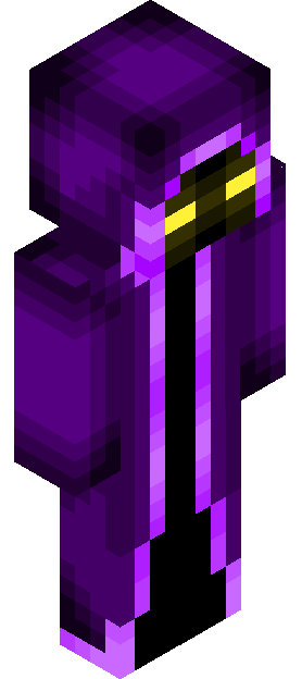 HanatheHidden skin render