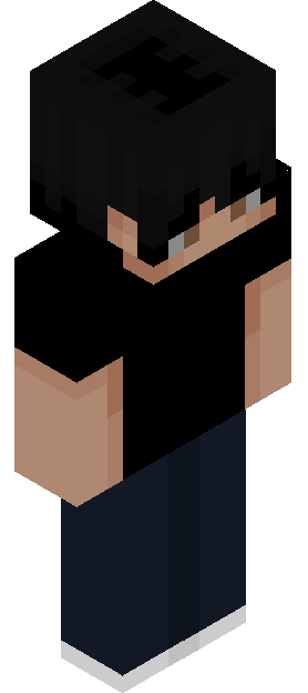 sillyguy7 skin render