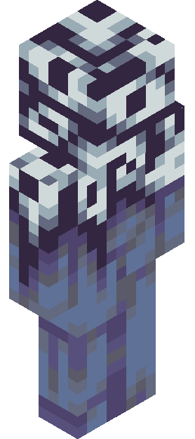 babayagapa skin render