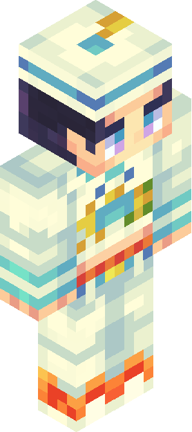 bruaicis skin render