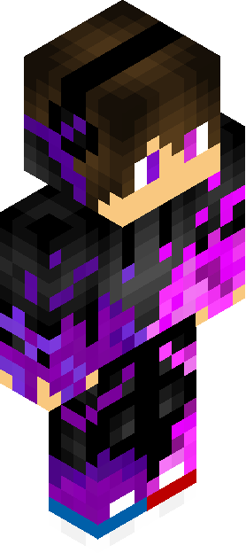 Um_souza21 skin render