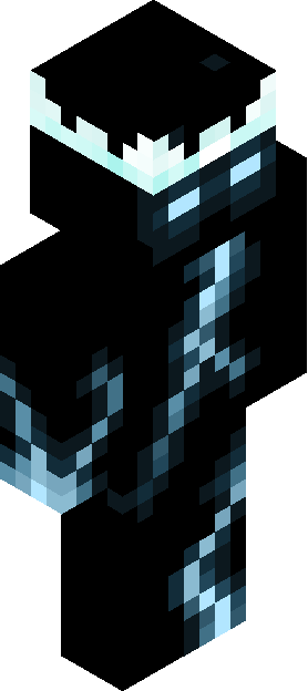 VoidCraftet skin render
