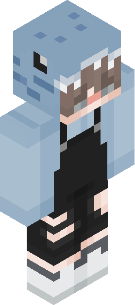 Hayul0430 skin render