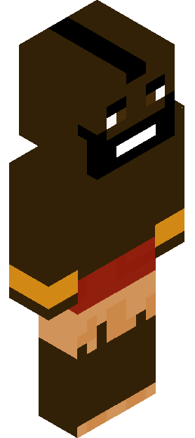 OneSicilies skin render