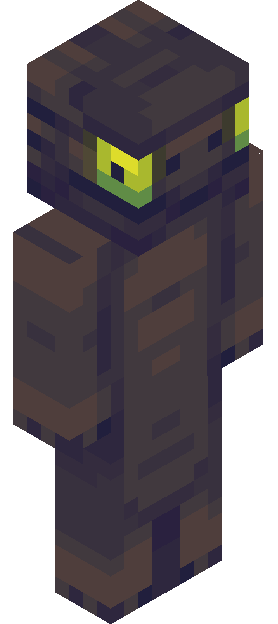 Amack807 skin render