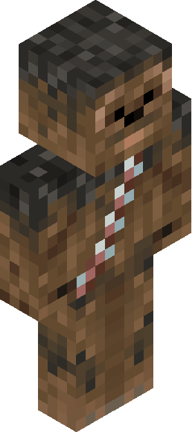 Minecraft skin tagged coat rank #37