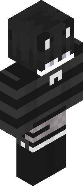 Trending Minecraft skin