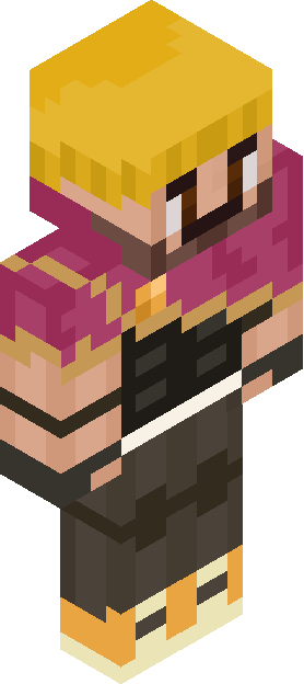 YeetistheVillain skin render
