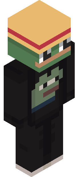 _Cpvp_Comet_ skin render