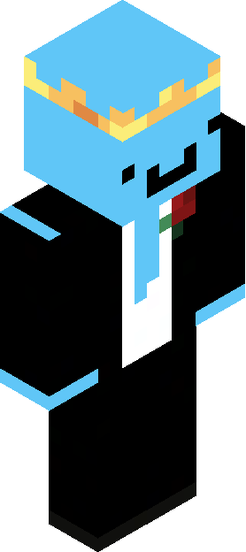 VortezxWemmbu skin render