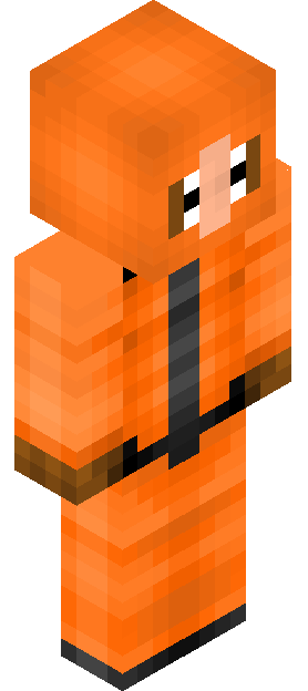 BOOZOOZ skin render