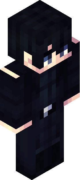 PowderSol skin render