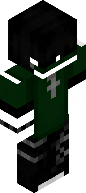 Jablecnidzus skin render