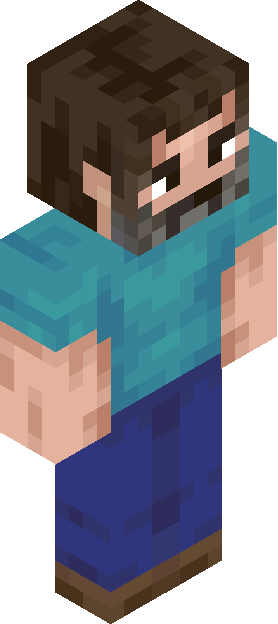 Minecraft skin tagged blocky rank #39