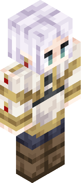 Minecraft skin tagged armor rank #29
