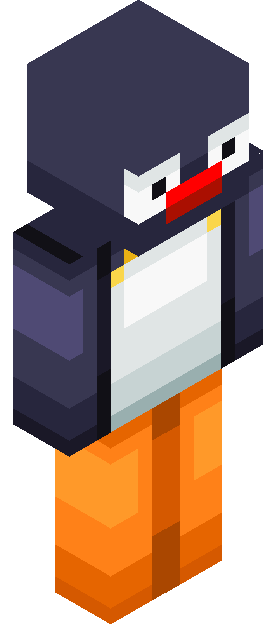 Jaegrrrrr skin render