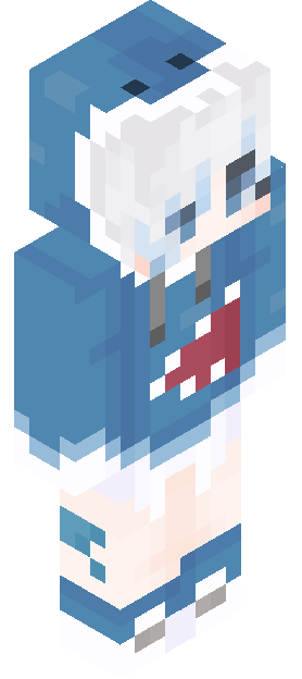 Premiere_Zzz skin render