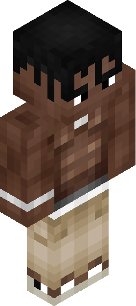 Minecraft skin tagged earthtones rank #10